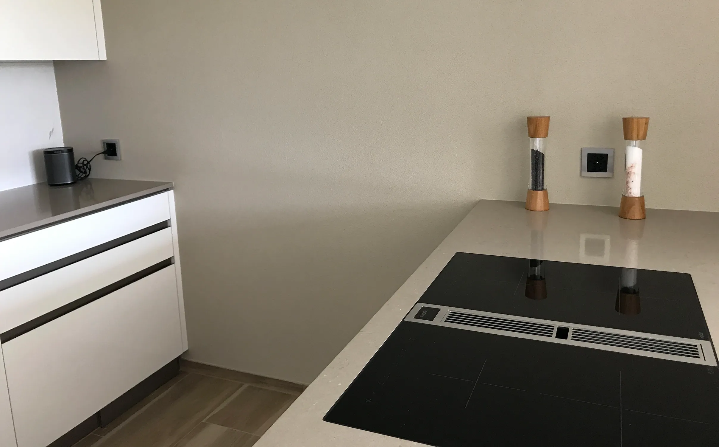 Neubau EFH Ebmatingen in Ebmatingen (3/4)