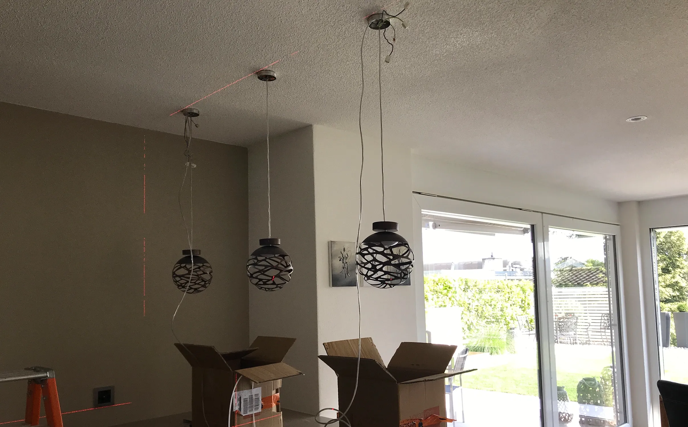 Umbau DEFH Kilchberg in Kilchberg (2/2)