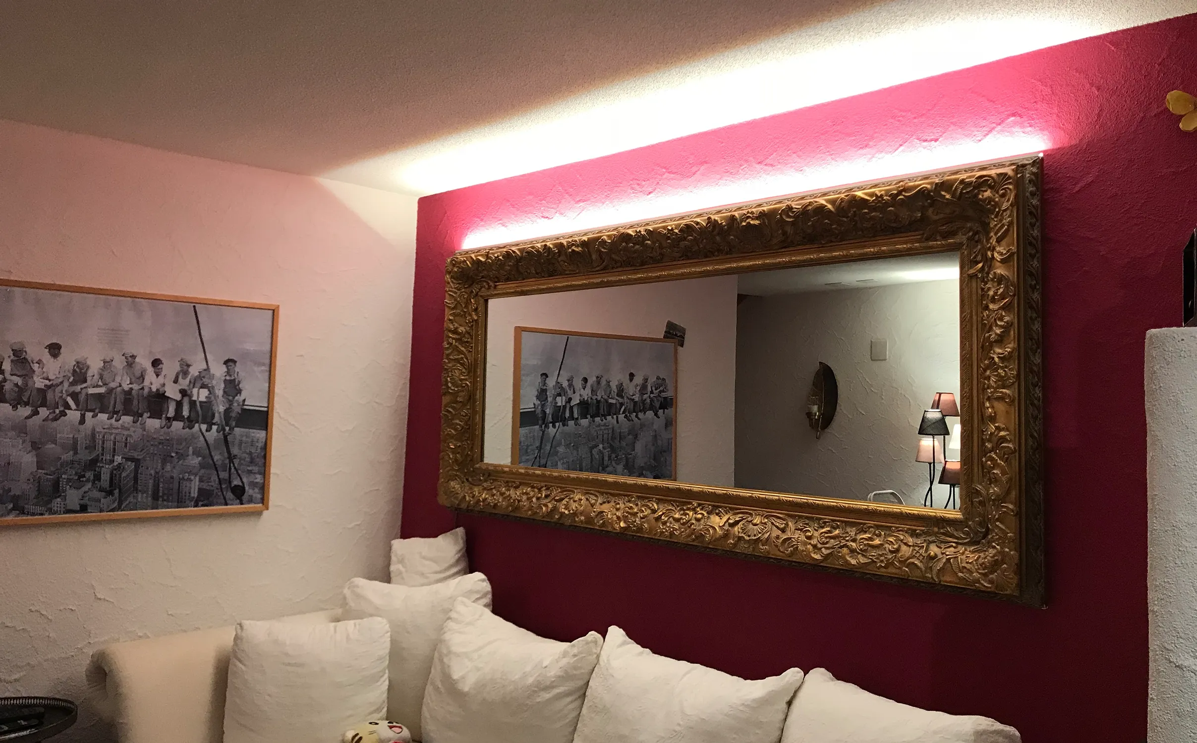 Umbau EFH Maur in Maur (2/4)